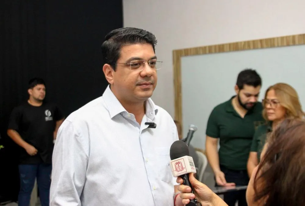 Várzea Grande quita salários de junho e injeta R$ 47,3 milhões na economia local