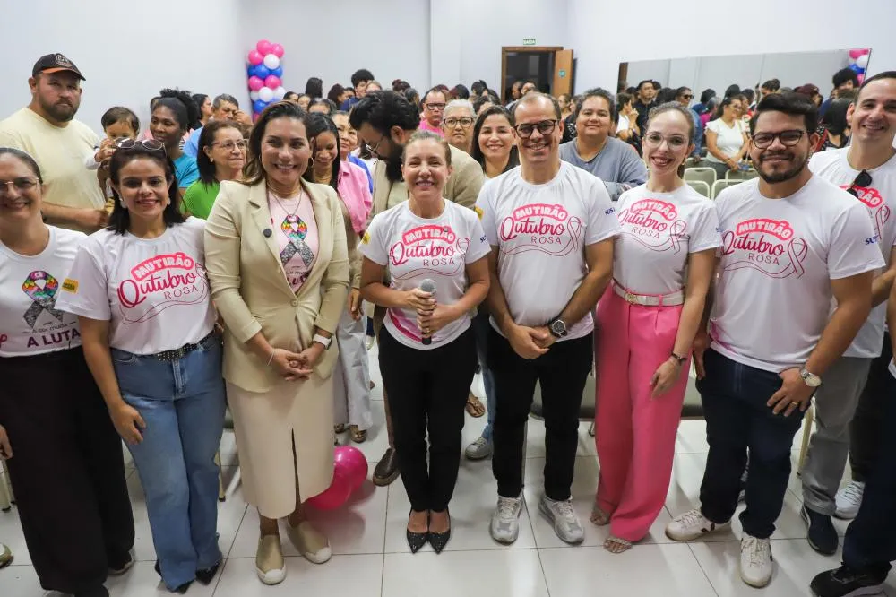 Mutirão na FEB Saúde autoriza mais de 150 exames e amplia acesso à prevenção em Várzea Grande