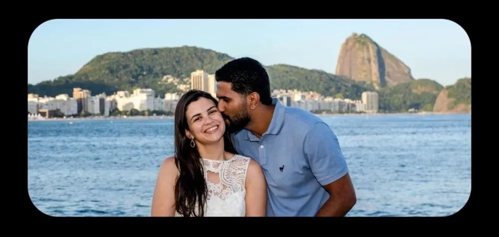 Coluna Anamaria Bianchini: Dia 31 de outubro será o casamento da amadinha da titia, Nathalia Trevisan e Bruno Moraes, com festa, com pompa e alegria, - como gostam os pais da noiva desde sempre, meus amigos, Mara e Luiz!