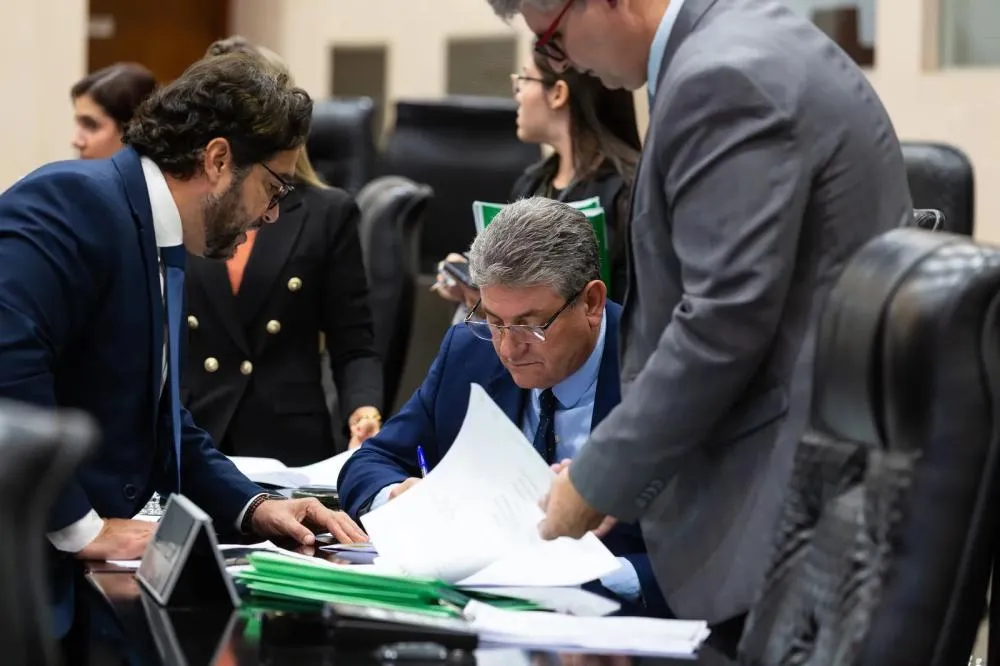 Moretto aprova por unanimidade projeto que homenageia pioneiro de Comodoro