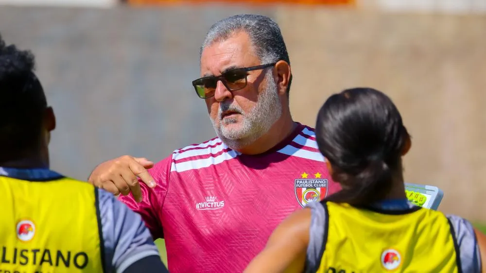 Paulistano encara o Mixto em duelo de líderes pelo Mato-grossense Feminino