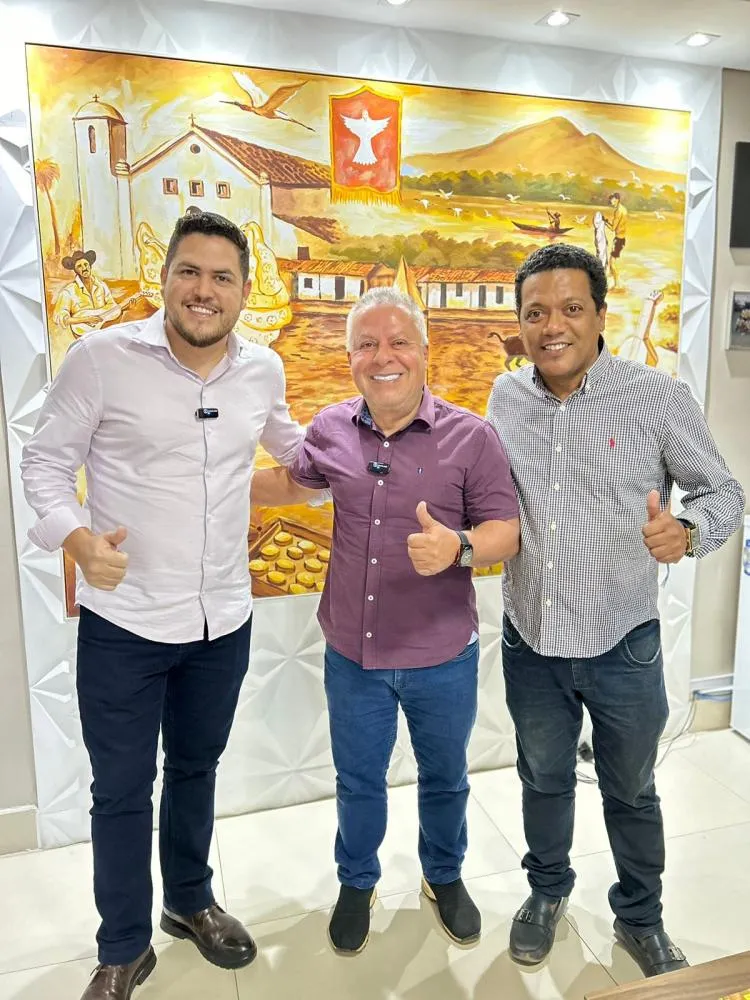 Chico 2000 ouve demandas da ACAFEMAT durante encontro na Câmara de Cuiabá