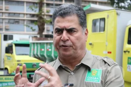 Prefeito diz que é o político mais 'atacado e desrespeitado' do Estado