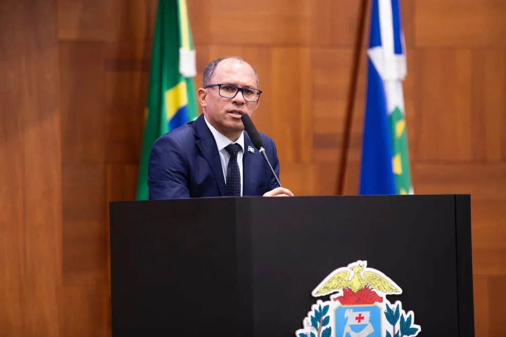 Fabinho fecha balanço semestral com R$ 24 milhões em emendas destinadas