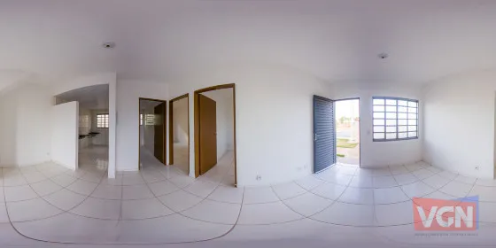 Imagens exclusivas mostram como ficou Colinas Douradas em Várzea Grande