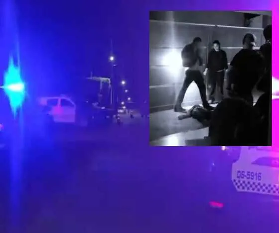 Dupla faz casal de idosos refém e morre em confronto