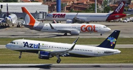 Programa do governo com passagens aéreas por R$ 200 é sancionado; entenda as regras