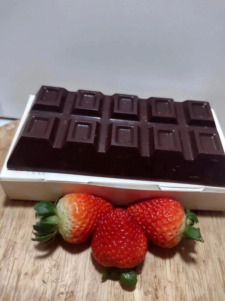 SABOR, DIVERSÃO E SOLIDARIEDADE Festival do Chocolate de Mato Grosso começa nesta sexta (16) em Cuiabá
