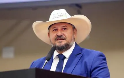 AL aprova projeto de Cattani que libera armas a mulheres com medida protetiva
