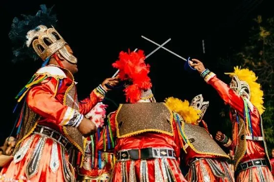 Governo Lula vai criar programa para culturas tradicionais e populares