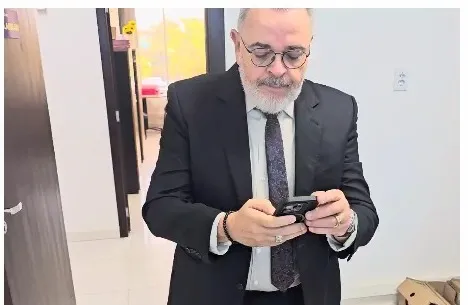 Corretor é agredido por advogado nas dependências do CRECI MT