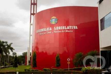 LDO para 2025 não prevê concursos públicos no Estado