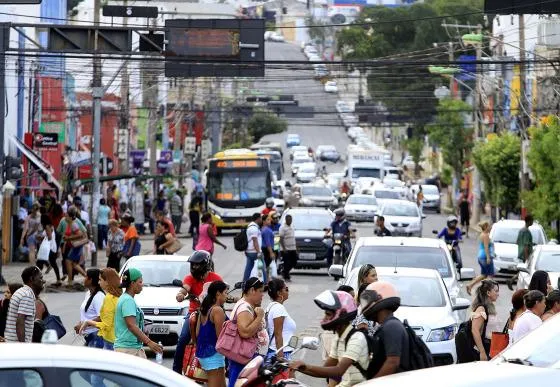 Mato Grosso atinge 3,83 milhões de habitantes, aponta IBGE