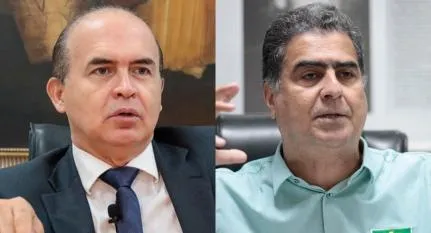MPF não reconhece pedido de suspeição de Emanuel contra Domingos Sávio