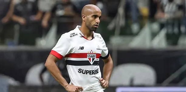 Lucas Moura abre o jogo no São Paulo e projeta mudança de pensamento contra o Botafogo