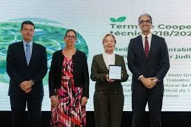 TJMT e TRT23: últimos dias de inscrição para curso sobre Direitos Humanos e Cooperação Judiciária