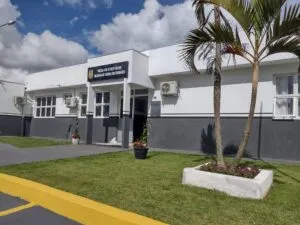 Autor de roubo em Várzea Grande é preso pela Polícia Civil em Chapada dos Guimarães