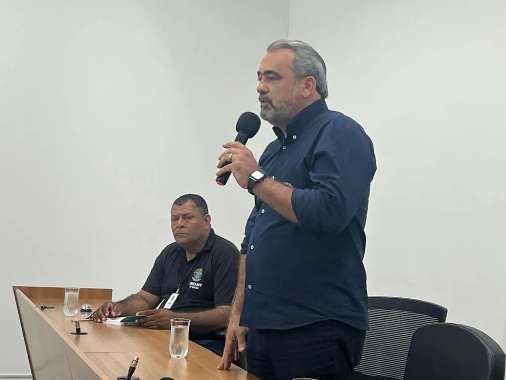 *CRECI-MT Inicia Averiguação de Escolas que Ofertam o Curso que Habilita para a Profissão de Corretor de Imóveis*