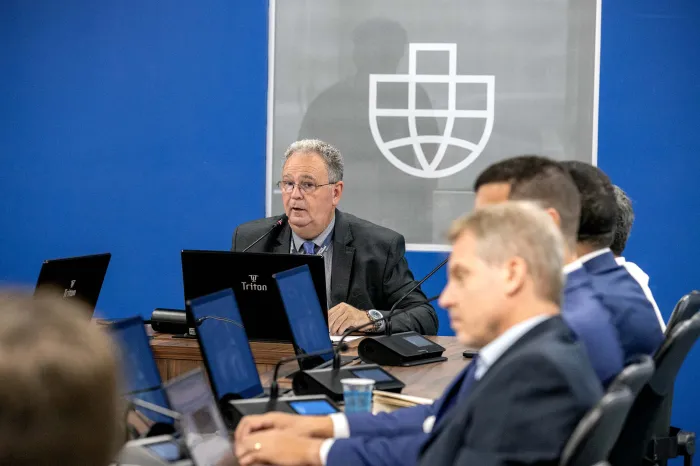 Portos do Paraná promove audiência para contribuições ao leilão da área PAR25Reunião foi mais uma etapa do procedimento licitatório, que prevê investimento de R$ 500 milhões onde hoje se situa as empresas Louis Dreyfus 