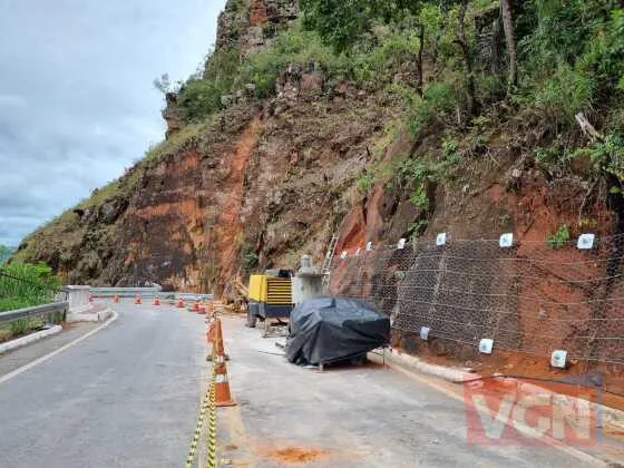 Justiça Federal manda Governo de MT explicar irregularidades em obras do Portão do Inferno MPF e MPE apontaram diversas irregularidades no licenciamento ambiental da obra