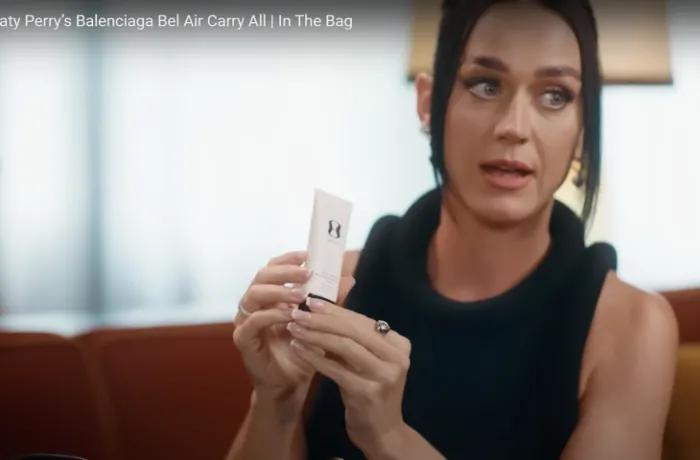Com apoio da Fundect, instituto tecnológico coloca MS no centro da pesquisa mundialO que Katy Perry, o prêmio Nobel de Química e Mato Grosso do Sul têm em comum? Recentemente a cantora norte-americana apareceu em um vídeo da Revis