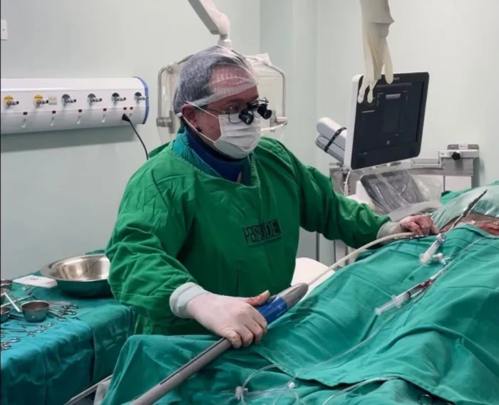 Hemodinâmica do Hospital Metropolitano realiza procedimento endovascular inédito de alta complexidadeReferência em cardiologia e neurologia de alta complexidade, o Hospital Metropolitano Dom José Maria Pires, unidade do Governo do Estado gerenciada...
