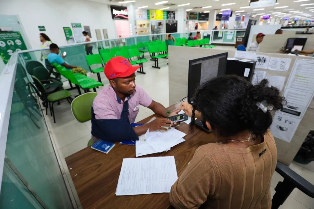 Sine Municipal oferta 670 vagas nesta segunda-feira (20)