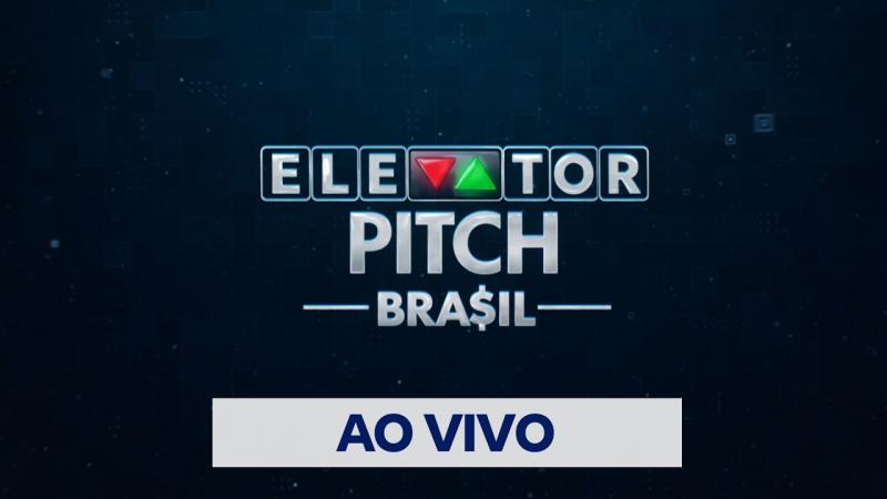  Elevator Pitch Brasil - Episódio 6 - 25/08/2026