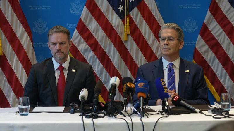 EUA e China anunciam pausa de 90 dias na guerra comercial