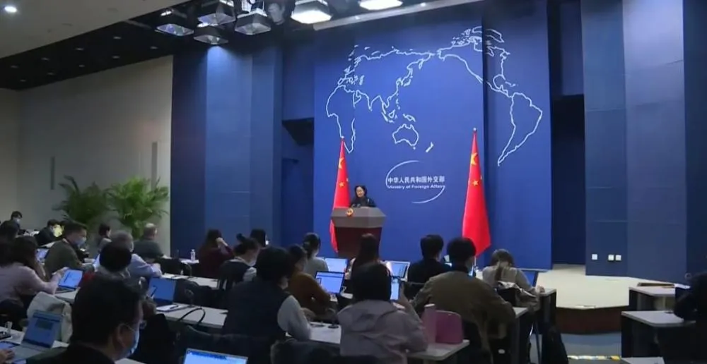 ONU, EUA e China reagem à invasão
